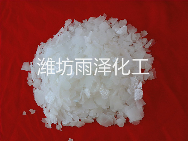 六水氯化镁