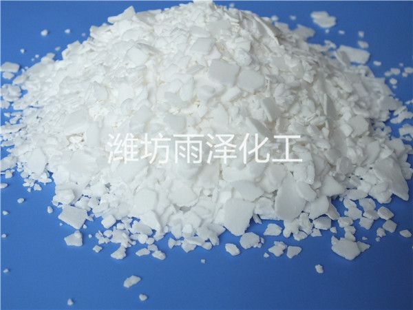 氯化钙厂家