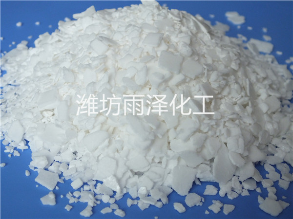 食品级氯化钙