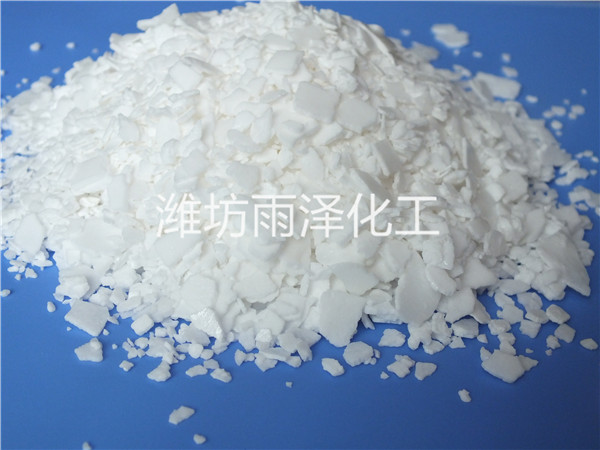 液体氯化钙