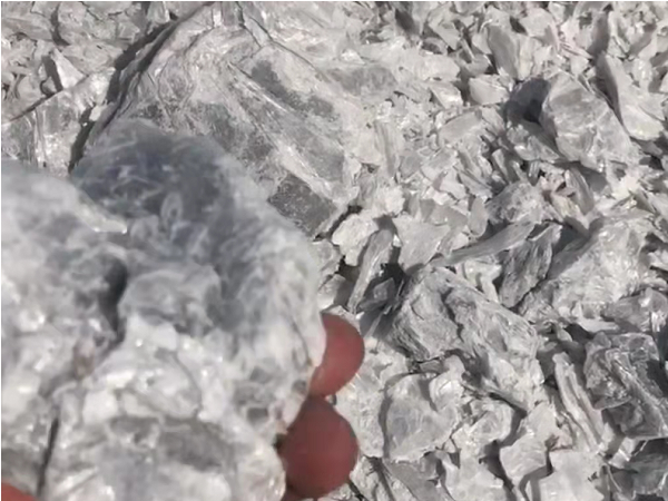 氯化镁无水厂家