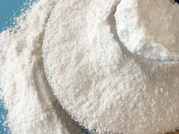 高纯无水氯化镁粉末