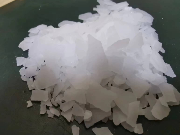 六水46%白片氯化镁生产厂家